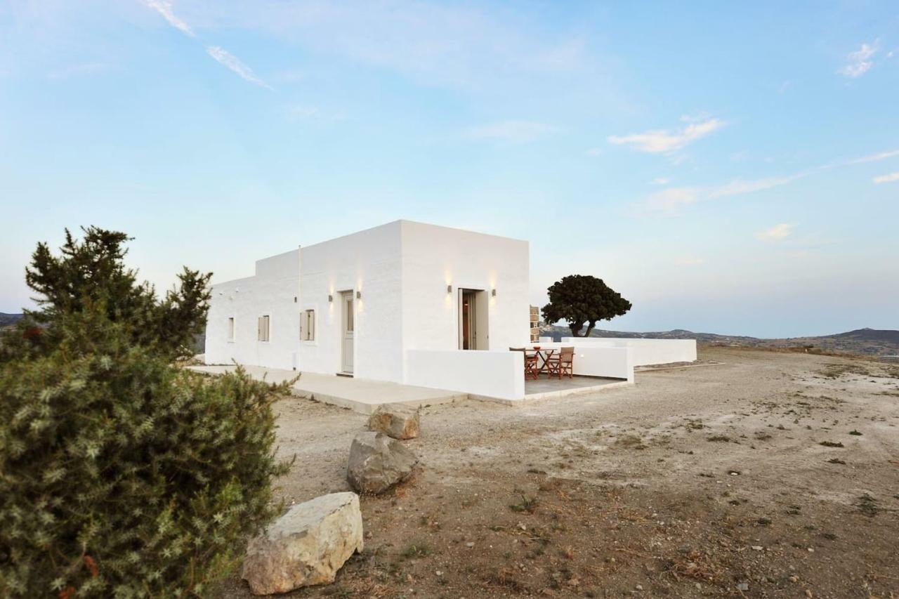 Kalivitis Boutique House Villa Zefiria Bagian luar foto