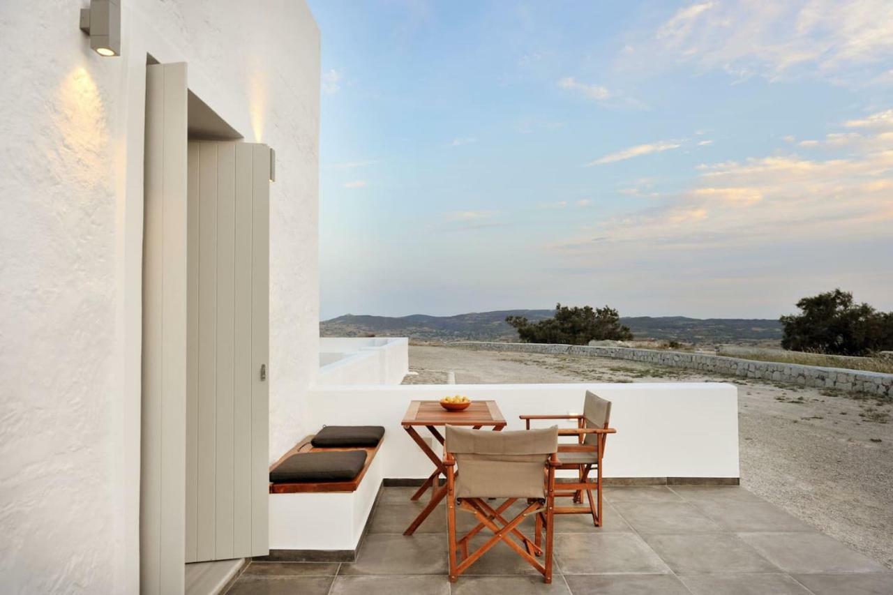 Kalivitis Boutique House Villa Zefiria Bagian luar foto